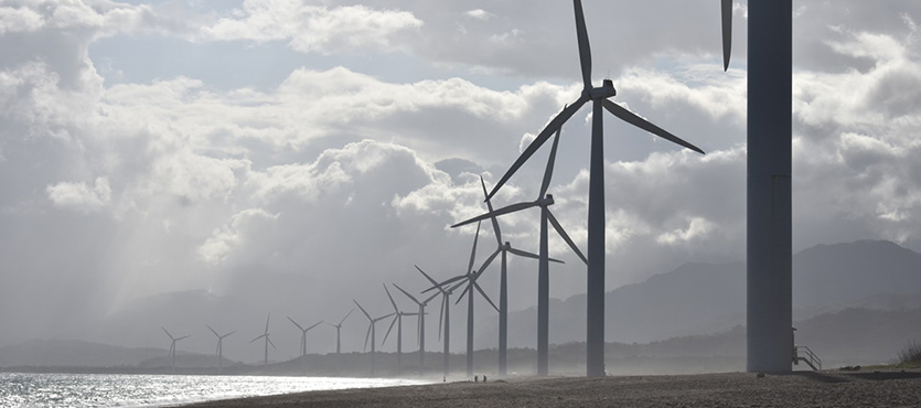 What is Wind Energy?