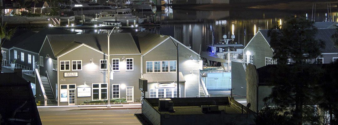 Consider This When You Buy Solar Power ​Dock Lights