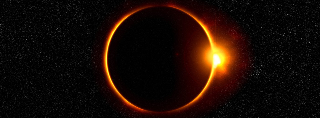 Everything You Should Know About the Solar Eclipse