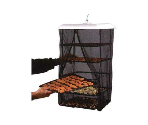 Food Dehydrator Pantries Dehydration System Non-Electric