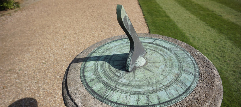 How to Make a Sundial
