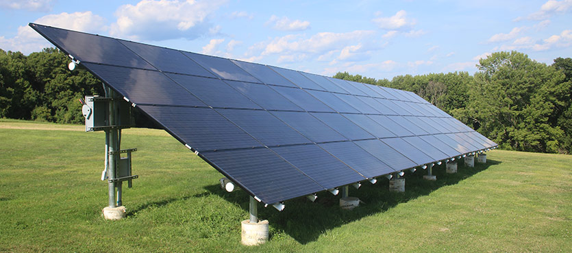 Leasing Solar Panels