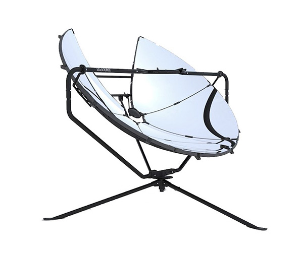 One Earth Designs Classic Solar Cooker