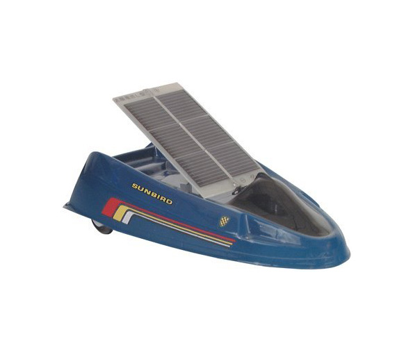 Photon Solar Racer Kit