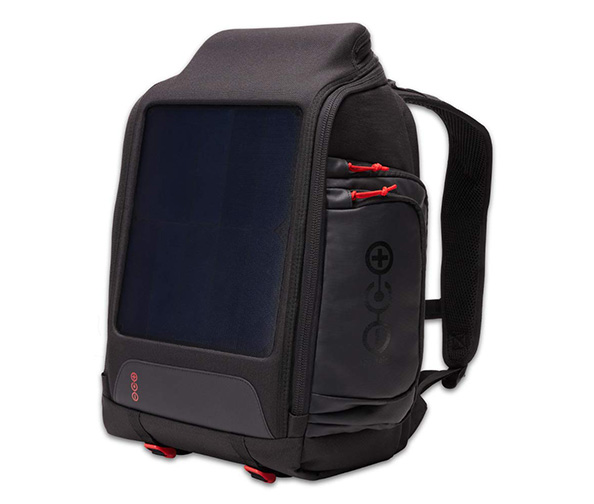 Voltaic Systems OffGrid Solar Backpack