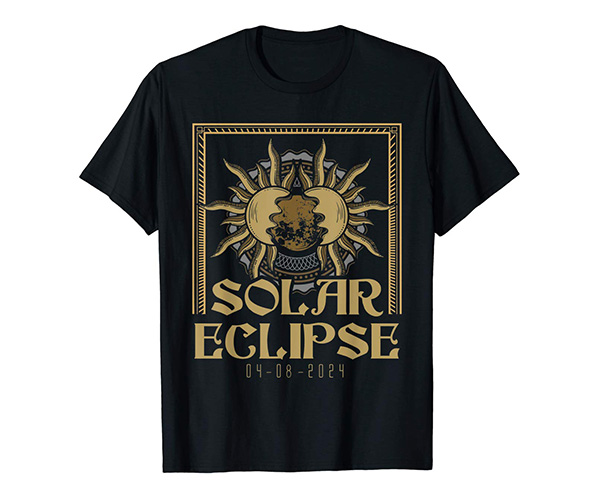 Download Best Solar Eclipse T-Shirts - Top Reviews of 2020 | Magesolar